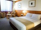 фото отеля Hotel Seokyo