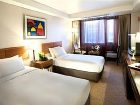 фото отеля Hotel Seokyo