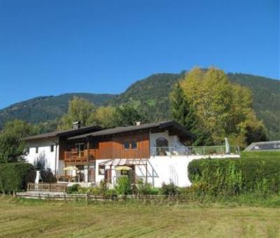фото отеля Appartementhaus Plattner