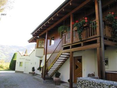 фото отеля Appartementhaus Plattner
