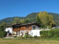 Appartementhaus Plattner