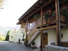 фото отеля Appartementhaus Plattner
