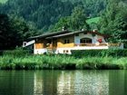 фото отеля Appartementhaus Plattner