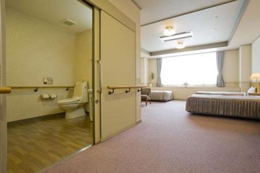 фото отеля Hotel Tsubakikan