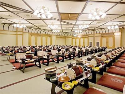 фото отеля Hotel Tsubakikan