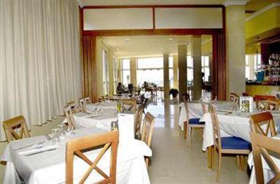 фото отеля Hotel Marconi Benidorm