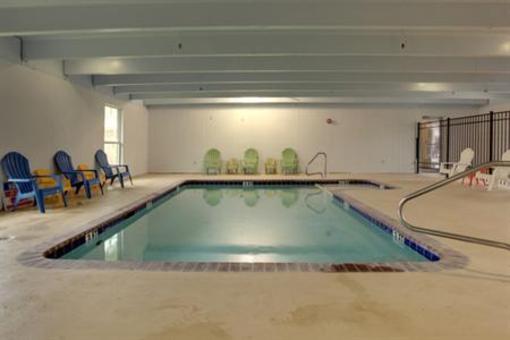фото отеля Americas Best Value Inn Caldwell