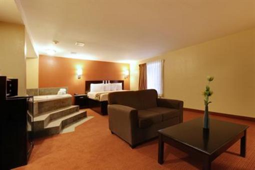 фото отеля Americas Best Value Inn Caldwell