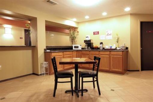 фото отеля Americas Best Value Inn Caldwell