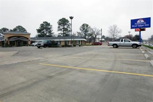 фото отеля Americas Best Value Inn Caldwell