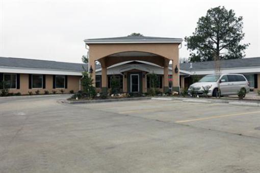фото отеля Americas Best Value Inn Caldwell