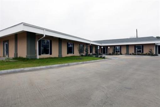 фото отеля Americas Best Value Inn Caldwell
