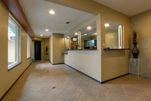 фото отеля Americas Best Value Inn Caldwell