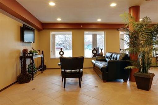 фото отеля Americas Best Value Inn Caldwell