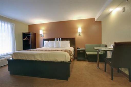 фото отеля Americas Best Value Inn Caldwell