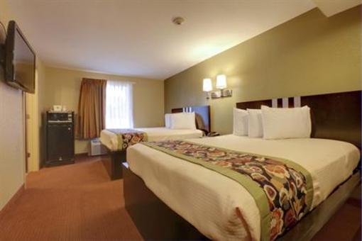 фото отеля Americas Best Value Inn Caldwell
