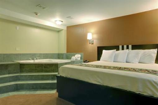 фото отеля Americas Best Value Inn Caldwell