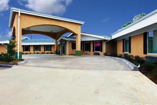фото отеля Americas Best Value Inn Caldwell