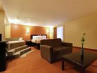 фото отеля Americas Best Value Inn Caldwell