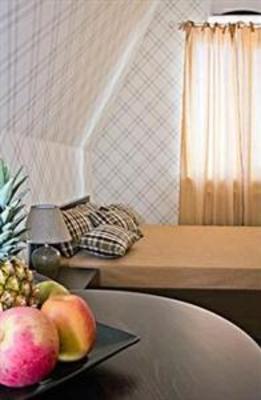 фото отеля Mini Hotel Ryleev