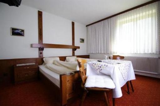 фото отеля Essl Pension Filzmoos