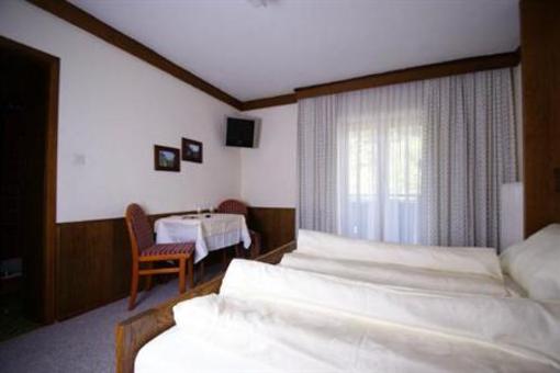 фото отеля Essl Pension Filzmoos