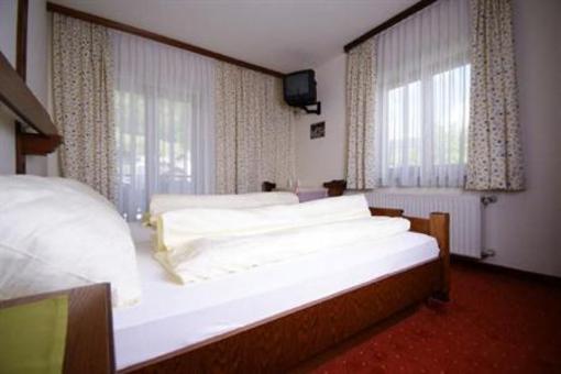 фото отеля Essl Pension Filzmoos