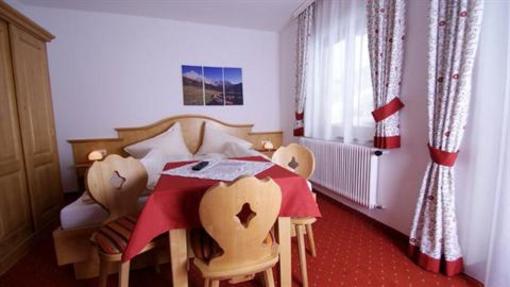 фото отеля Essl Pension Filzmoos