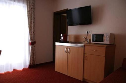 фото отеля Essl Pension Filzmoos