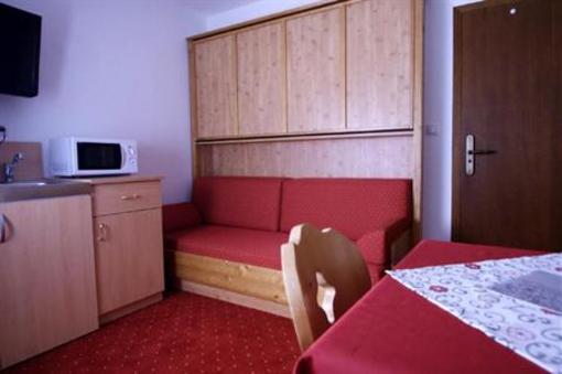 фото отеля Essl Pension Filzmoos