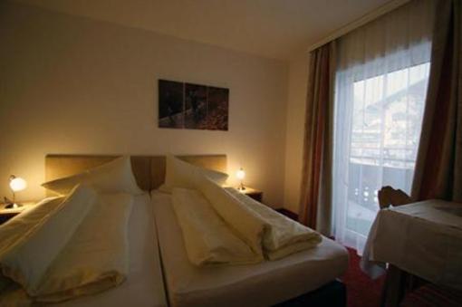 фото отеля Essl Pension Filzmoos