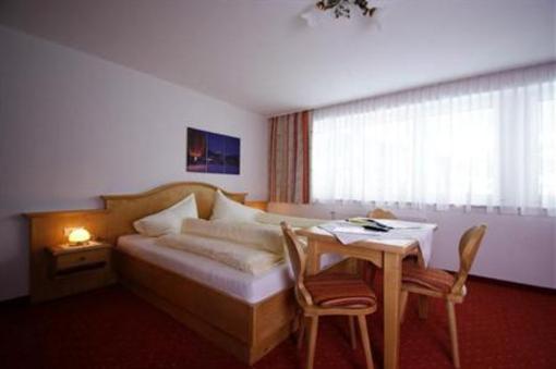 фото отеля Essl Pension Filzmoos