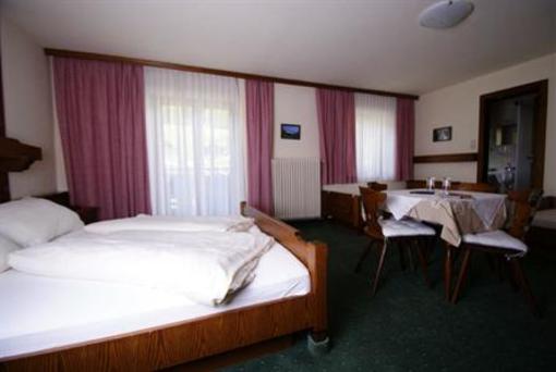 фото отеля Essl Pension Filzmoos