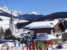 фото отеля Essl Pension Filzmoos