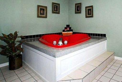 фото отеля Quality Inn Huntingburg