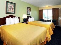Quality Inn Huntingburg
