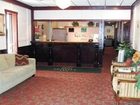 фото отеля Quality Inn Huntingburg