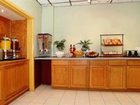 фото отеля Quality Inn Huntingburg