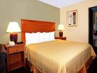 фото отеля Quality Inn Huntingburg