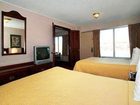 фото отеля Quality Inn Huntingburg