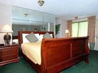 фото отеля Quality Inn Huntingburg
