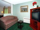фото отеля Quality Inn Huntingburg