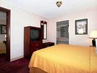 фото отеля Quality Inn Huntingburg