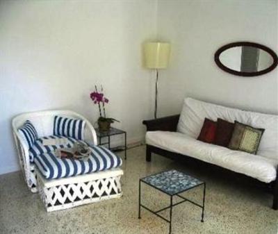 фото отеля Casa Morada