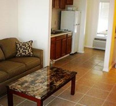 фото отеля The Saint Augustine Beach House