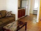 фото отеля The Saint Augustine Beach House