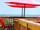 фото отеля The Saint Augustine Beach House