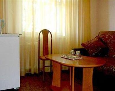 фото отеля Ecos Hotel Vossoyedineniya