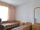 фото отеля Ecos Hotel Vossoyedineniya