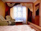фото отеля Ecos Hotel Vossoyedineniya